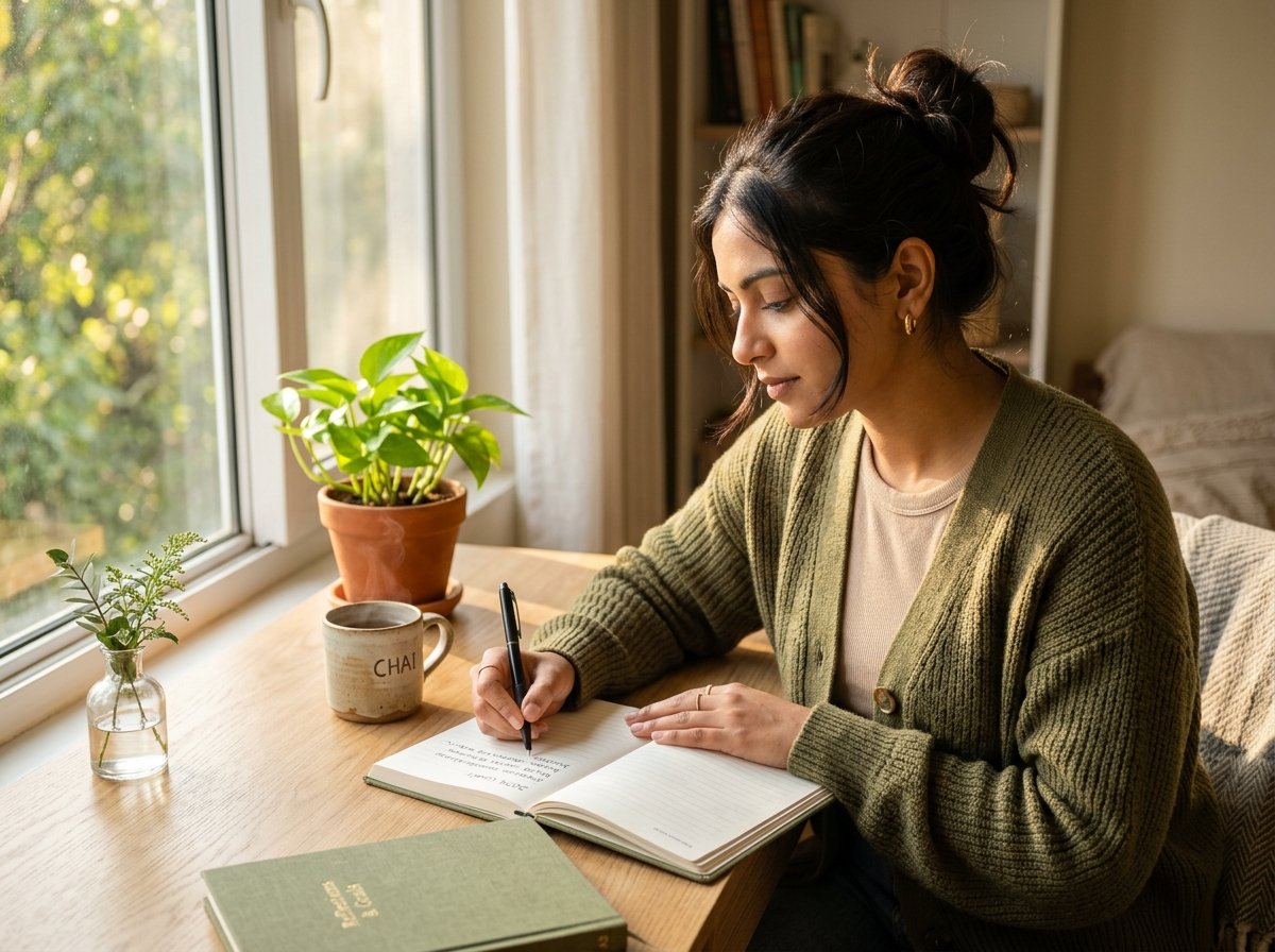 Mindset habits and personal growth